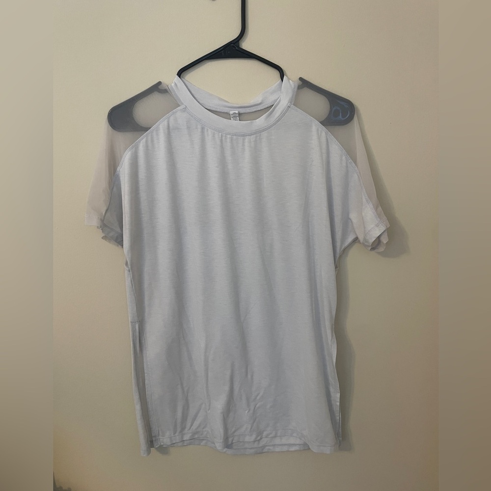 Athleta Tee